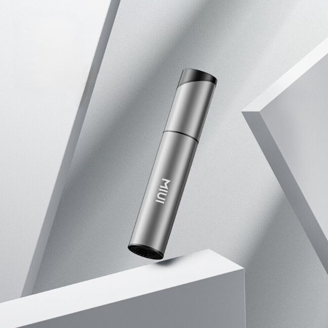 Mini aspirateur MIUI