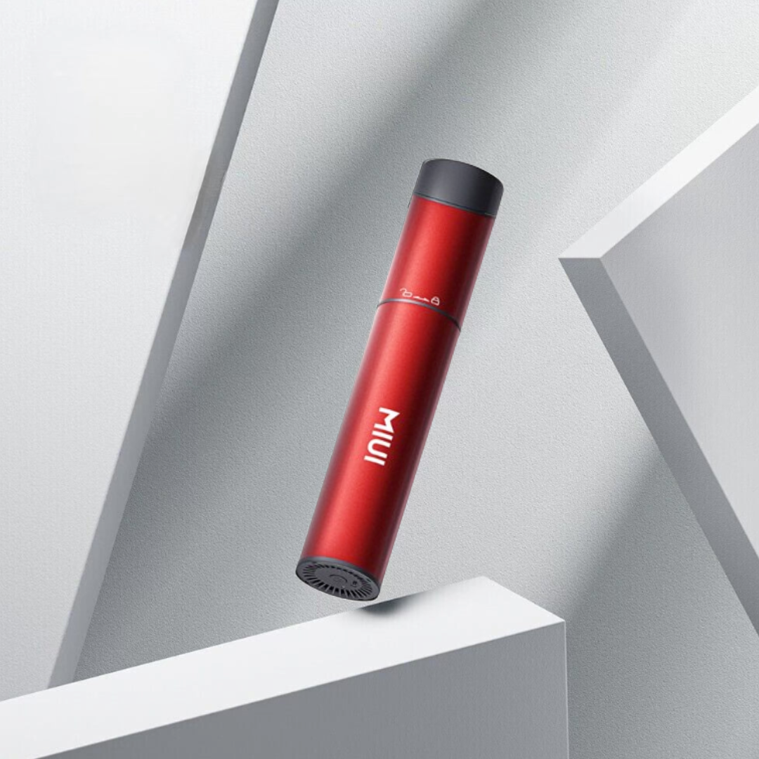 Mini aspirateur MIUI