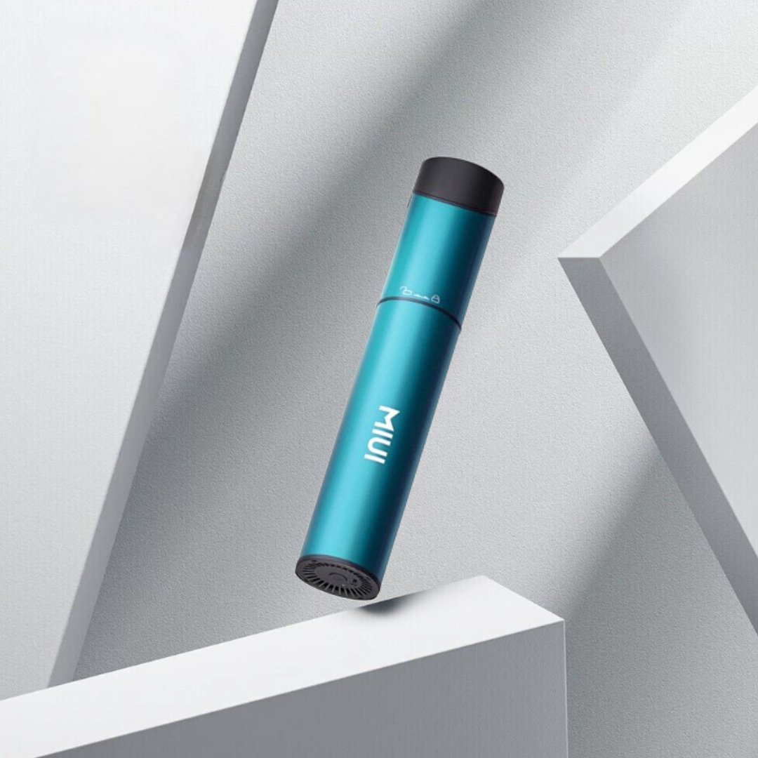 Mini aspirateur MIUI