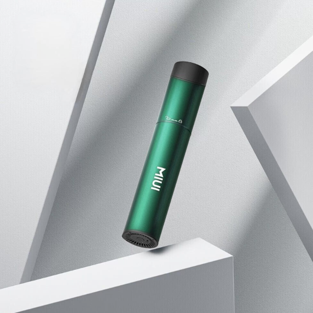 Mini aspirateur MIUI